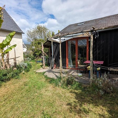 Cabane Ile d'Arz Zewnętrze zdjęcie